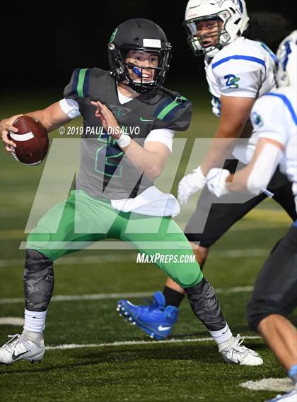 Thumbnail 3 in Doherty @ ThunderRidge photogallery.