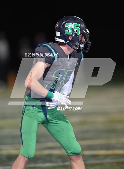 Thumbnail 2 in Doherty @ ThunderRidge photogallery.