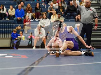 Thumbnail 2 in DeSoto Central vs Lewisburg photogallery.