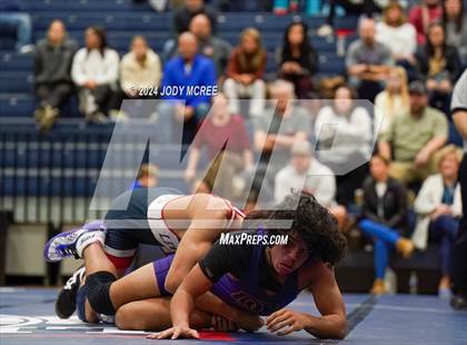 Thumbnail 3 in DeSoto Central vs Lewisburg photogallery.