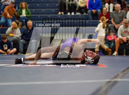 Thumbnail 3 in DeSoto Central vs Lewisburg photogallery.