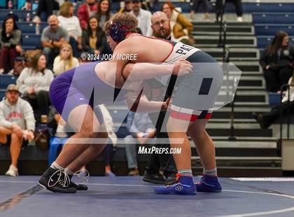 Thumbnail 1 in DeSoto Central vs Lewisburg photogallery.