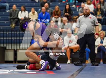 Thumbnail 1 in DeSoto Central vs Lewisburg photogallery.