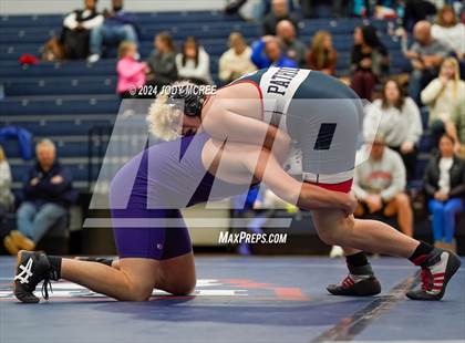 Thumbnail 2 in DeSoto Central vs Lewisburg photogallery.