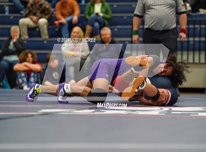 Thumbnail 3 in DeSoto Central vs Lewisburg photogallery.