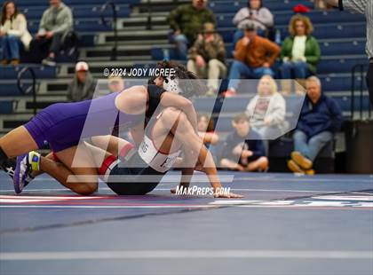 Thumbnail 3 in DeSoto Central vs Lewisburg photogallery.
