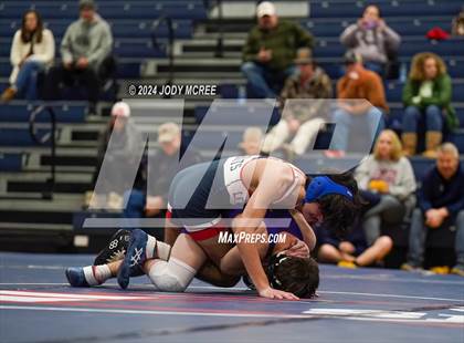 Thumbnail 3 in DeSoto Central vs Lewisburg photogallery.