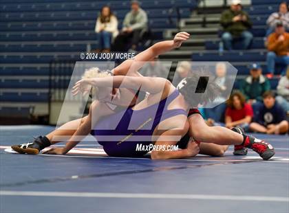 Thumbnail 1 in DeSoto Central vs Lewisburg photogallery.