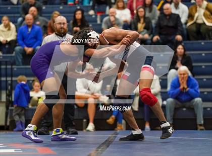 Thumbnail 3 in DeSoto Central vs Lewisburg photogallery.