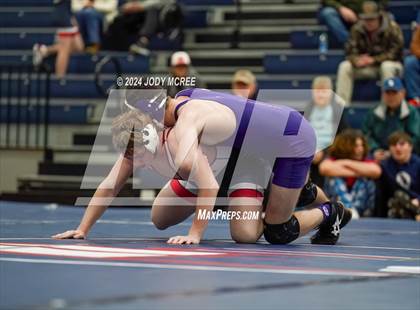 Thumbnail 3 in DeSoto Central vs Lewisburg photogallery.