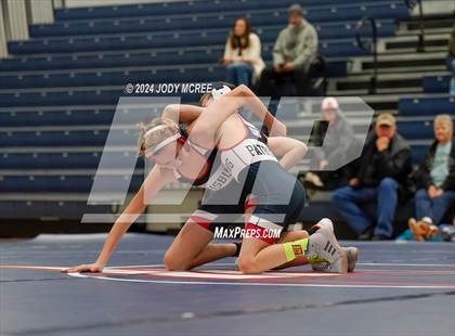 Thumbnail 1 in DeSoto Central vs Lewisburg photogallery.