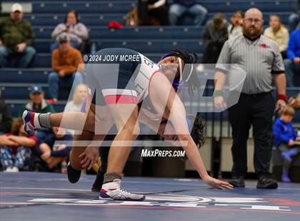 Thumbnail 1 in DeSoto Central vs Lewisburg photogallery.