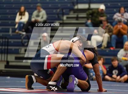 Thumbnail 1 in DeSoto Central vs Lewisburg photogallery.