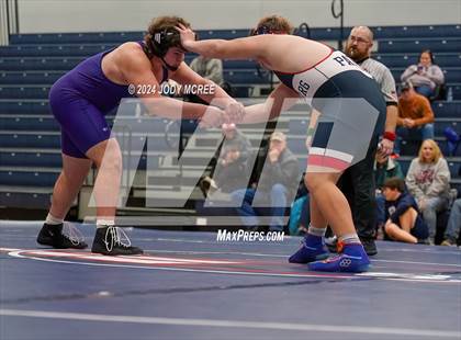 Thumbnail 2 in DeSoto Central vs Lewisburg photogallery.