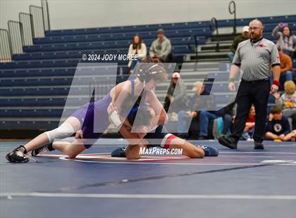 Thumbnail 1 in DeSoto Central vs Lewisburg photogallery.