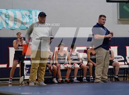 Thumbnail 3 in DeSoto Central vs Lewisburg photogallery.