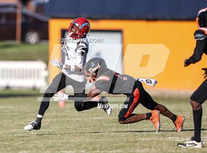 Thumbnail 1 in Suitland @ DuVal photogallery.