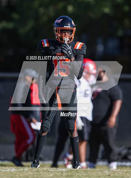 Thumbnail 1 in Suitland @ DuVal photogallery.