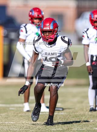 Suitland @ DuVal