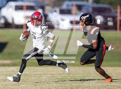 Thumbnail 3 in Suitland @ DuVal photogallery.