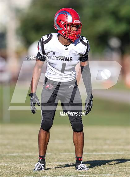 Thumbnail 2 in Suitland @ DuVal photogallery.