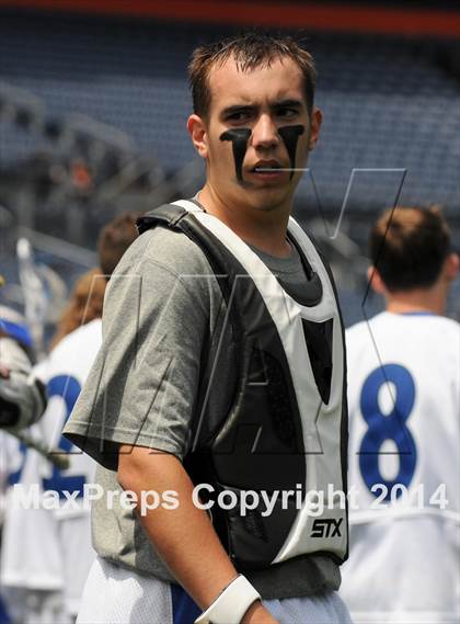 Thumbnail 3 in Wheat Ridge vs. Ponderosa (CHSAA 4A Final) photogallery.