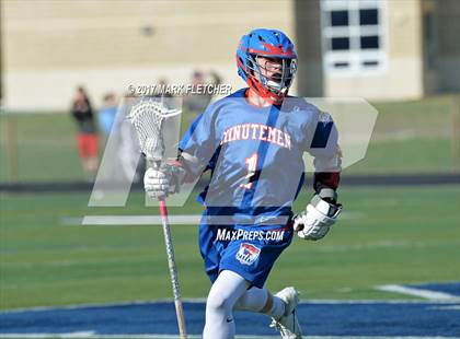 Thumbnail 1 in Washington Township @ Shawnee photogallery.