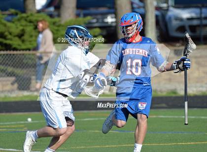Thumbnail 3 in Washington Township @ Shawnee photogallery.