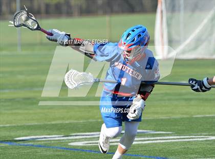 Thumbnail 3 in Washington Township @ Shawnee photogallery.