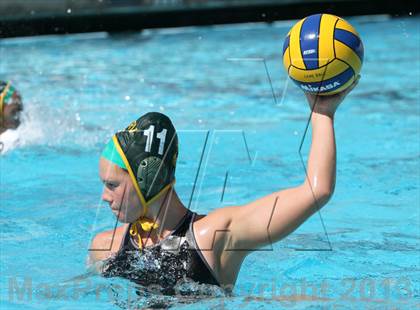 Thumbnail 2 in Drake vs San Ramon Valley (Acalanes Invitational) photogallery.