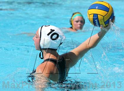 Thumbnail 3 in Drake vs San Ramon Valley (Acalanes Invitational) photogallery.