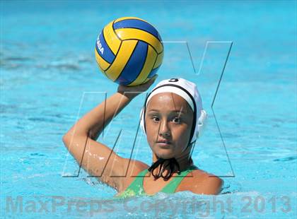 Thumbnail 2 in Drake vs San Ramon Valley (Acalanes Invitational) photogallery.