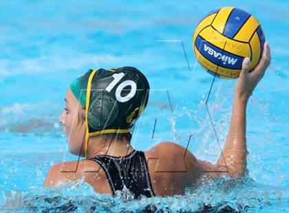 Thumbnail 3 in Drake vs San Ramon Valley (Acalanes Invitational) photogallery.