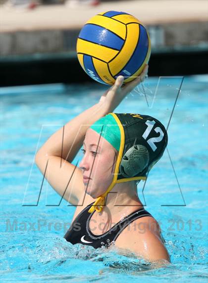 Thumbnail 2 in Drake vs San Ramon Valley (Acalanes Invitational) photogallery.
