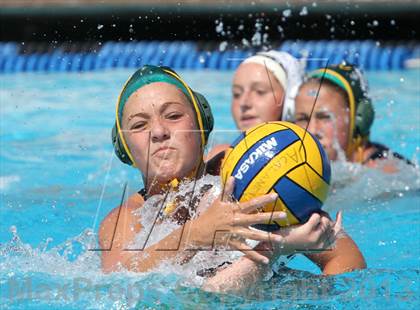Thumbnail 1 in Drake vs San Ramon Valley (Acalanes Invitational) photogallery.