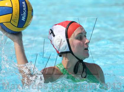 Thumbnail 1 in Drake vs San Ramon Valley (Acalanes Invitational) photogallery.