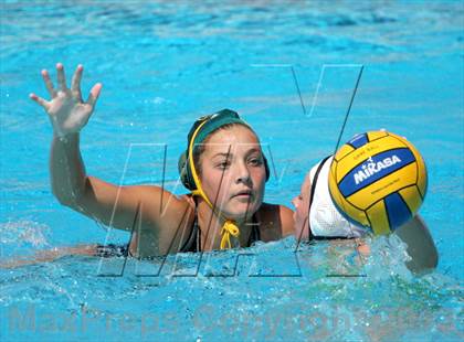 Thumbnail 3 in Drake vs San Ramon Valley (Acalanes Invitational) photogallery.