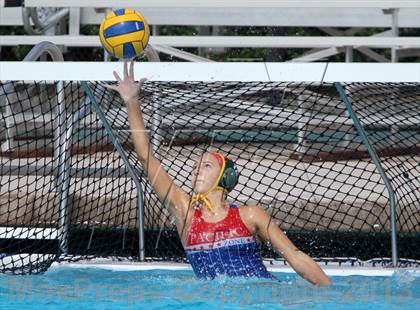 Thumbnail 3 in Drake vs San Ramon Valley (Acalanes Invitational) photogallery.