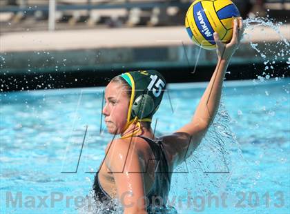 Thumbnail 2 in Drake vs San Ramon Valley (Acalanes Invitational) photogallery.