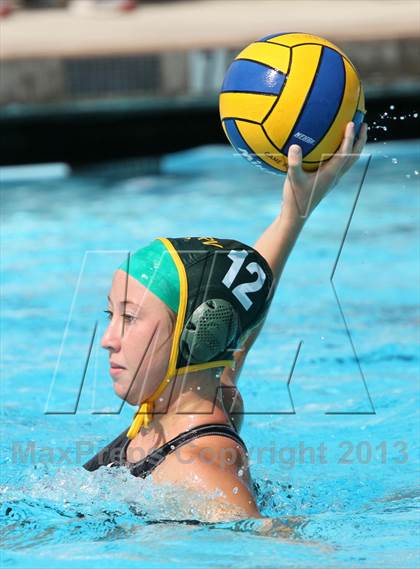 Thumbnail 1 in Drake vs San Ramon Valley (Acalanes Invitational) photogallery.