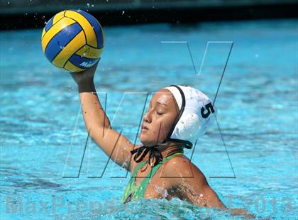 Thumbnail 3 in Drake vs San Ramon Valley (Acalanes Invitational) photogallery.