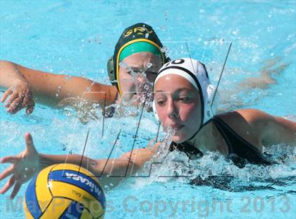 Thumbnail 2 in Drake vs San Ramon Valley (Acalanes Invitational) photogallery.
