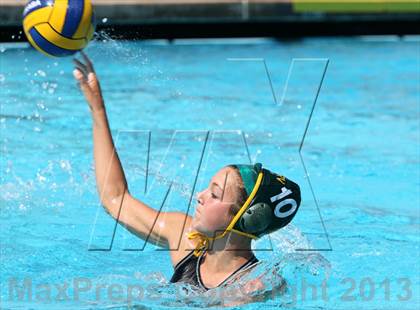 Thumbnail 2 in Drake vs San Ramon Valley (Acalanes Invitational) photogallery.