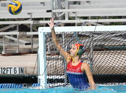 Thumbnail 2 in Drake vs San Ramon Valley (Acalanes Invitational) photogallery.
