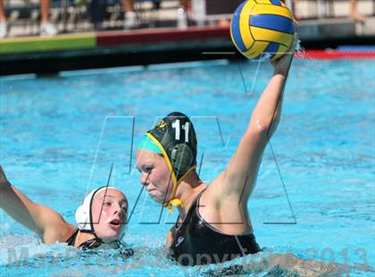 Thumbnail 3 in Drake vs San Ramon Valley (Acalanes Invitational) photogallery.