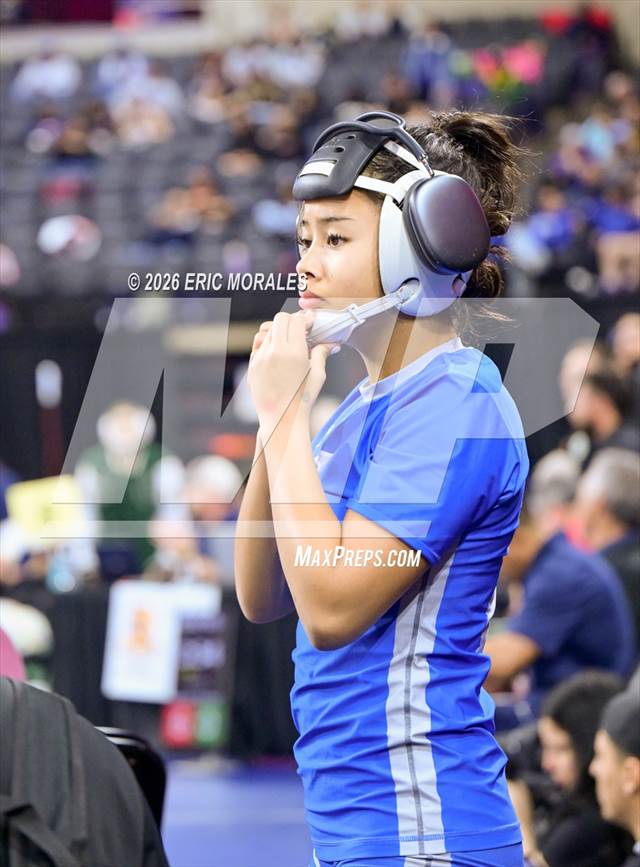 CIF State Championship (Day 1)