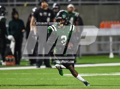 Thumbnail 2 in Fort Bend Bush @ Mayde Creek (UIL 6A Bi-District Playoff) photogallery.