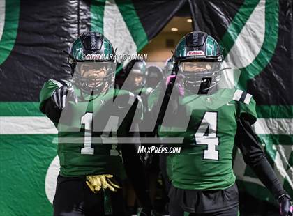Thumbnail 1 in Fort Bend Bush @ Mayde Creek (UIL 6A Bi-District Playoff) photogallery.