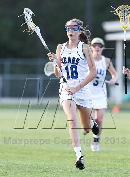 Thumbnail 3 in Episcopal @ Bartram Trail photogallery.