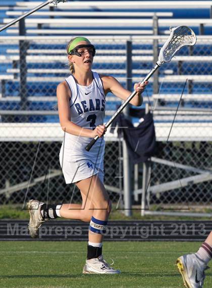 Thumbnail 3 in Episcopal @ Bartram Trail photogallery.